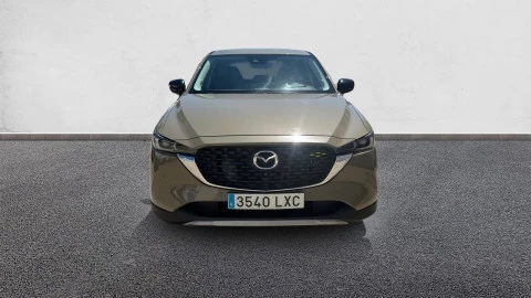 Mazda CX-5 2.0 GE 121kW (165CV) 2WD Newground