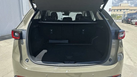 Mazda CX-5 2.0 GE 121kW (165CV) 2WD Newground