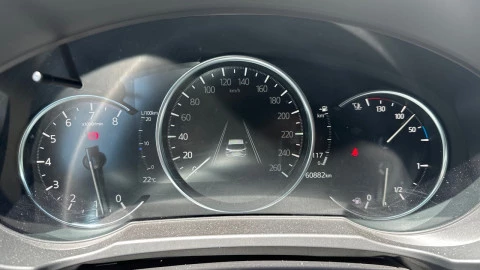 Mazda CX-5 2.0 GE 121kW (165CV) 2WD Newground
