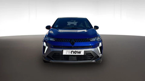 Renault Captur  E-TECH Hibrido esprit Alpine 105kW