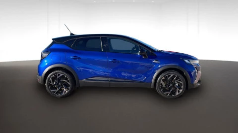 Renault Captur  E-TECH Hibrido esprit Alpine 105kW
