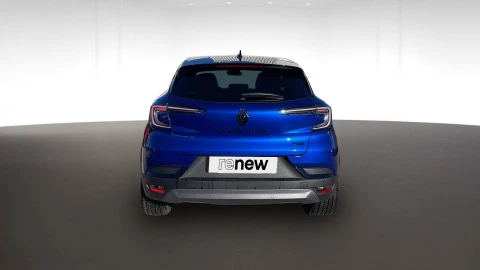 Renault Captur  E-TECH Hibrido esprit Alpine 105kW