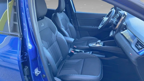 Renault Captur  E-TECH Hibrido esprit Alpine 105kW