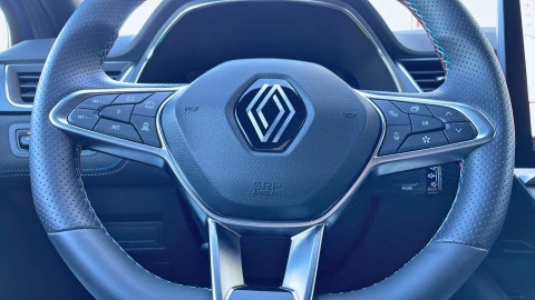 Renault Captur  E-TECH Hibrido esprit Alpine 105kW