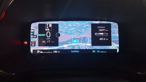 Renault Captur  E-TECH Hibrido esprit Alpine 105kW