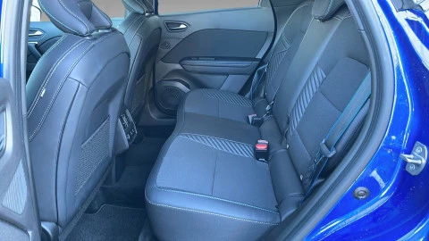 Renault Captur  E-TECH Hibrido esprit Alpine 105kW