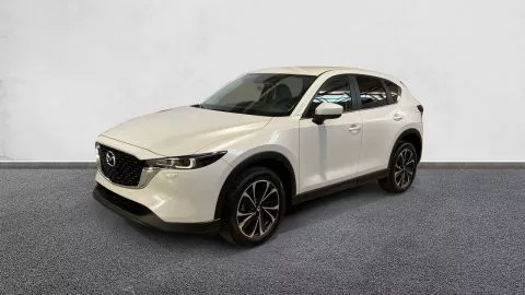 Mazda CX-5 e-Sky G MHEV 2.0 121kW Advantage