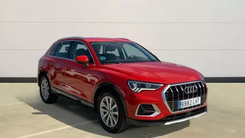 Audi Q3 Advanced 35 TDI 110kW (150CV) S tronic