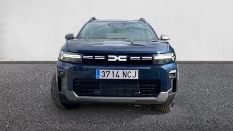 Dacia Bigster Expression HYBRID 115kw (155CV) 4x2