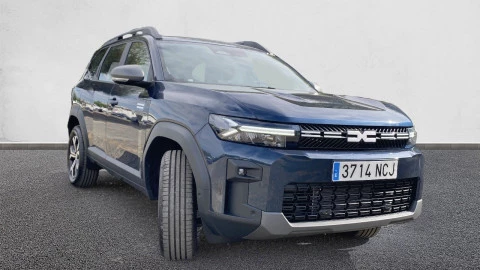 Dacia Bigster Expression HYBRID 115kw (155CV) 4x2