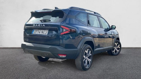 Dacia Bigster Expression HYBRID 115kw (155CV) 4x2