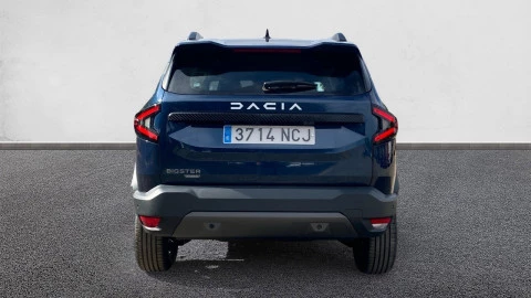 Dacia Bigster Expression HYBRID 115kw (155CV) 4x2