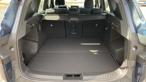 Dacia Bigster Expression HYBRID 115kw (155CV) 4x2