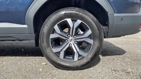 Dacia Bigster Expression HYBRID 115kw (155CV) 4x2