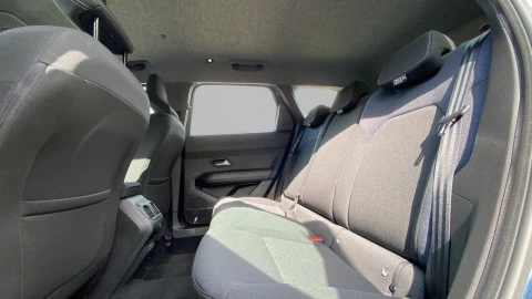 Dacia Bigster Expression HYBRID 115kw (155CV) 4x2