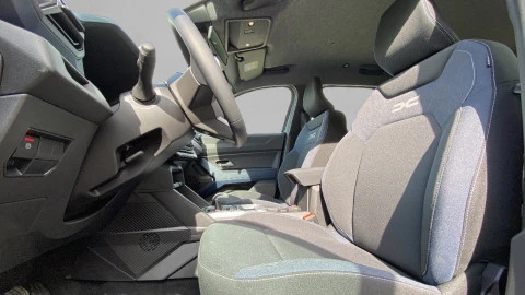 Dacia Bigster Expression HYBRID 115kw (155CV) 4x2