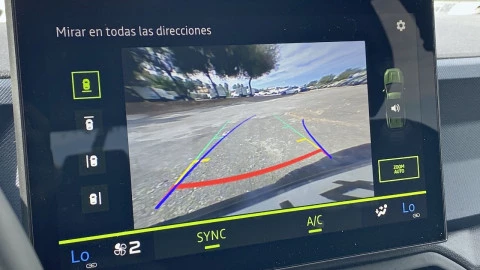 Dacia Bigster Expression HYBRID 115kw (155CV) 4x2