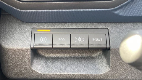 Dacia Bigster Expression HYBRID 115kw (155CV) 4x2