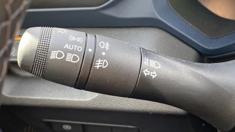 Dacia Bigster Expression HYBRID 115kw (155CV) 4x2