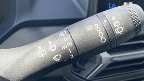 Dacia Bigster Expression HYBRID 115kw (155CV) 4x2