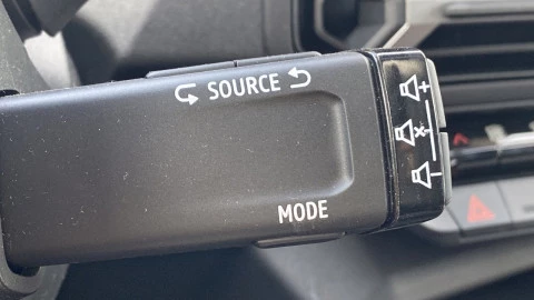 Dacia Bigster Expression HYBRID 115kw (155CV) 4x2