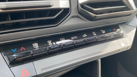 Dacia Bigster Expression HYBRID 115kw (155CV) 4x2