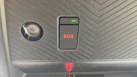 Dacia Bigster Expression HYBRID 115kw (155CV) 4x2