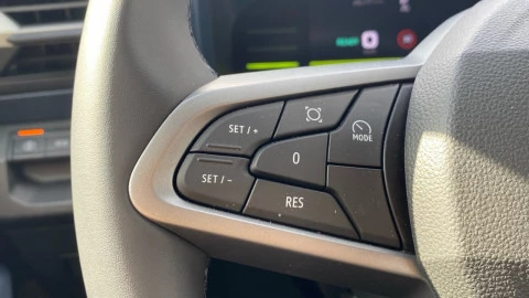 Dacia Bigster Expression HYBRID 115kw (155CV) 4x2