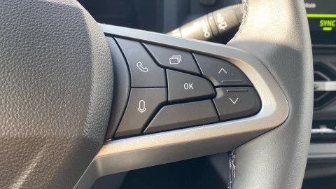 Dacia Bigster Expression HYBRID 115kw (155CV) 4x2