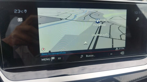 Peugeot 208 BlueHDi 73kW (100CV) Allure Pack