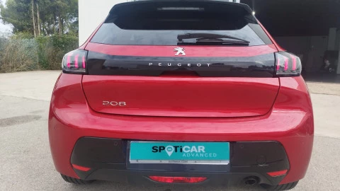 Peugeot 208 BlueHDi 73kW (100CV) Allure Pack