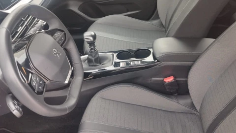 Peugeot 208 BlueHDi 73kW (100CV) Allure Pack