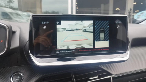 Peugeot 208 BlueHDi 73kW (100CV) Allure Pack