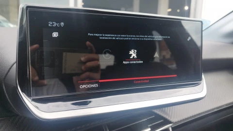 Peugeot 208 BlueHDi 73kW (100CV) Allure Pack