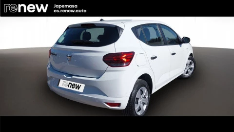 Dacia Sandero   SCe Access 49kW