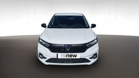 Dacia Sandero   SCe Access 49kW