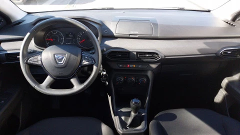 Dacia Sandero   SCe Access 49kW