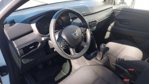 Dacia Sandero   SCe Access 49kW