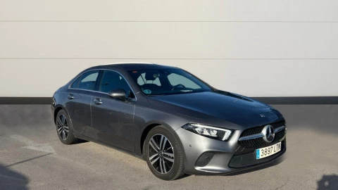 Mercedes-Benz Clase A Sedán A 180 d