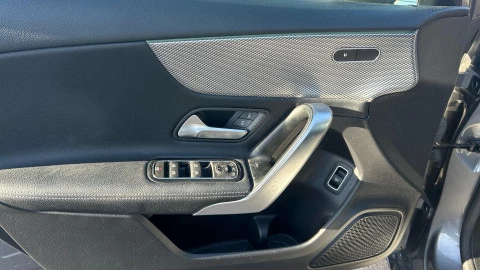 Mercedes-Benz Clase A Sedán A 180 d