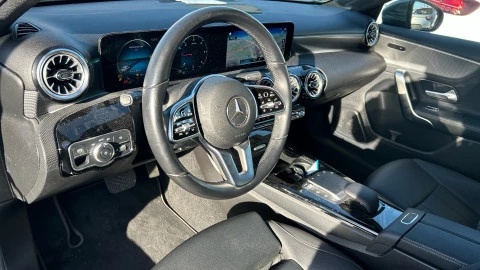 Mercedes-Benz Clase A Sedán A 180 d