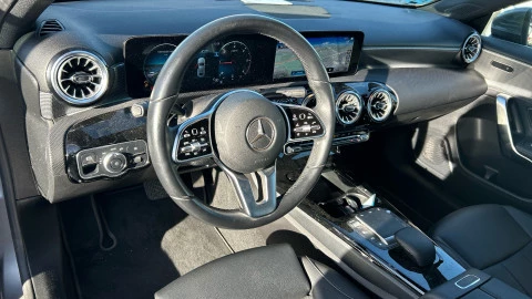 Mercedes-Benz Clase A Sedán A 180 d