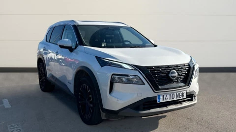 Nissan X-Trail 5pl 1.5 e-POWER 152kW 4x2 A/T N-Connecta