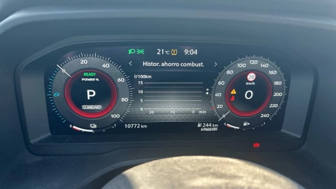 Nissan X-Trail 5pl 1.5 e-POWER 152kW 4x2 A/T N-Connecta