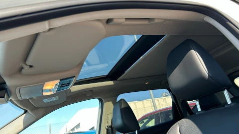 Nissan X-Trail 5pl 1.5 e-POWER 152kW 4x2 A/T N-Connecta