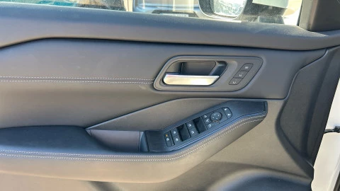 Nissan X-Trail 5pl 1.5 e-POWER 152kW 4x2 A/T N-Connecta