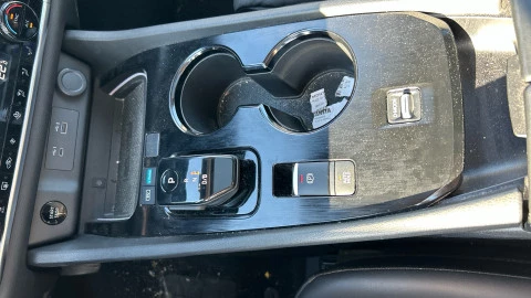 Nissan X-Trail 5pl 1.5 e-POWER 152kW 4x2 A/T N-Connecta