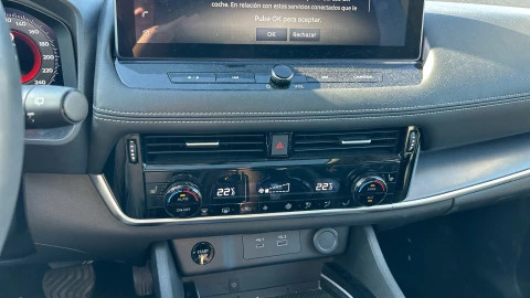 Nissan X-Trail 5pl 1.5 e-POWER 152kW 4x2 A/T N-Connecta