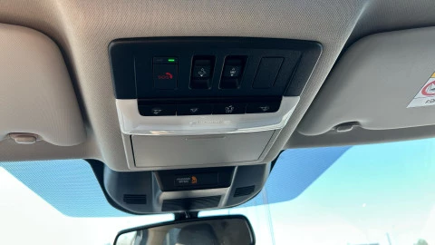 Nissan X-Trail 5pl 1.5 e-POWER 152kW 4x2 A/T N-Connecta