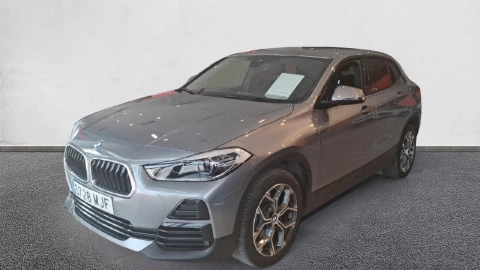 BMW X2 sDrive18i